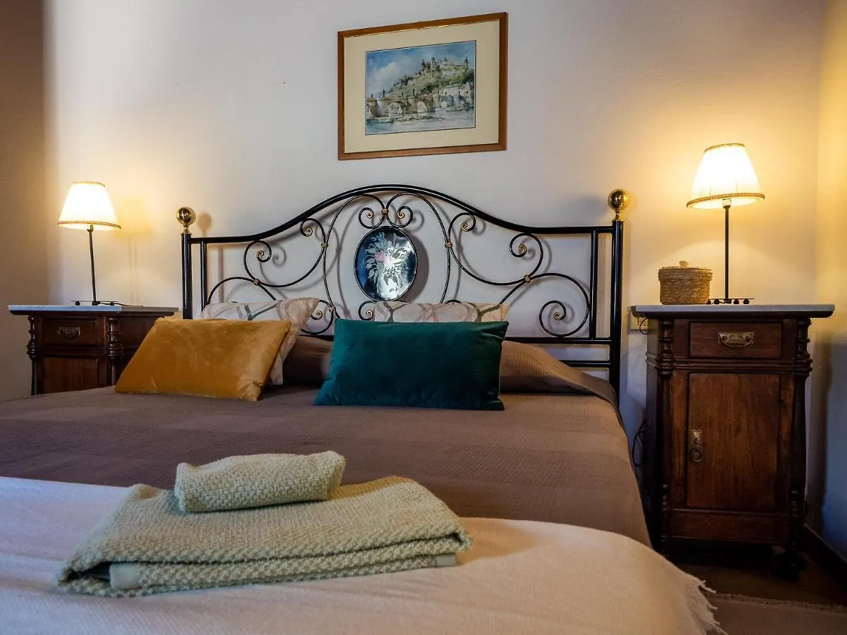 Aramo House Apartment